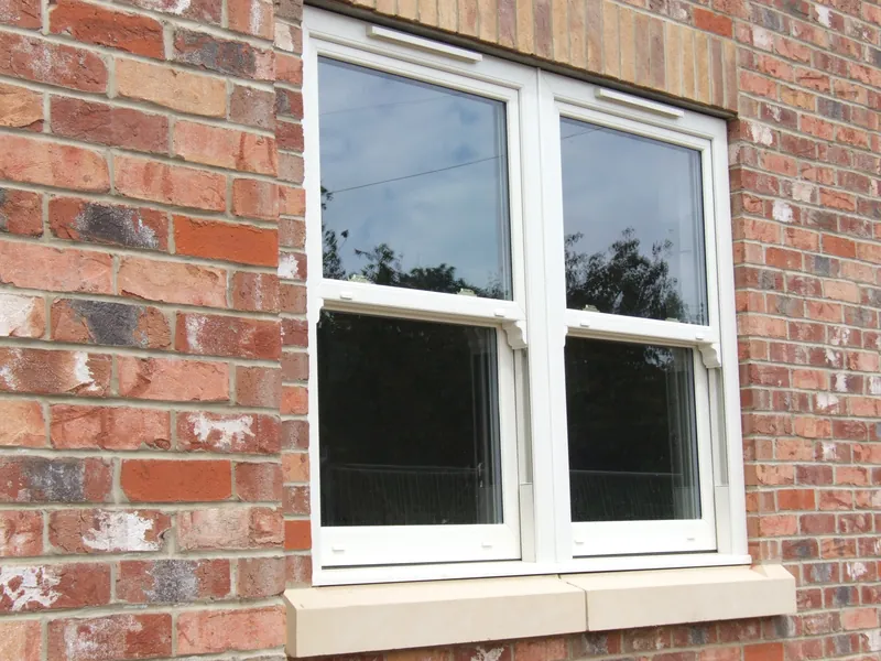 Sash Windows — Gallery North Finchley