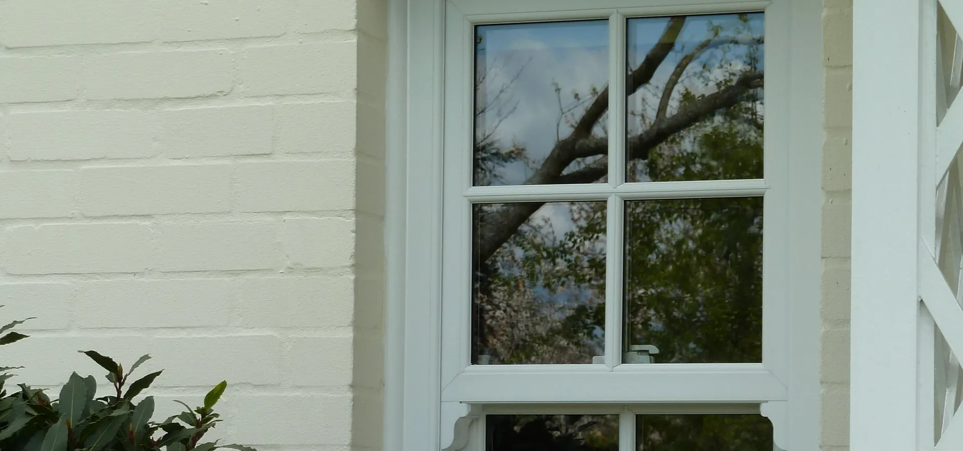 Sash Windows North Finchley
