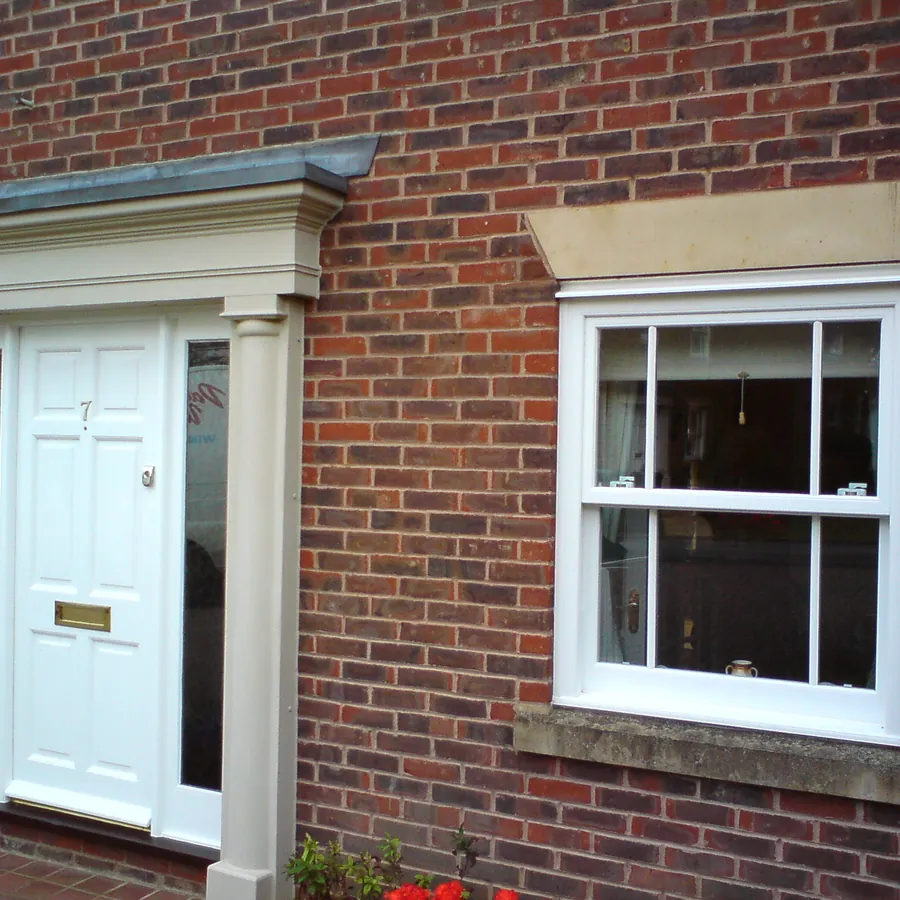 Sash Windows — Product North Finchley
