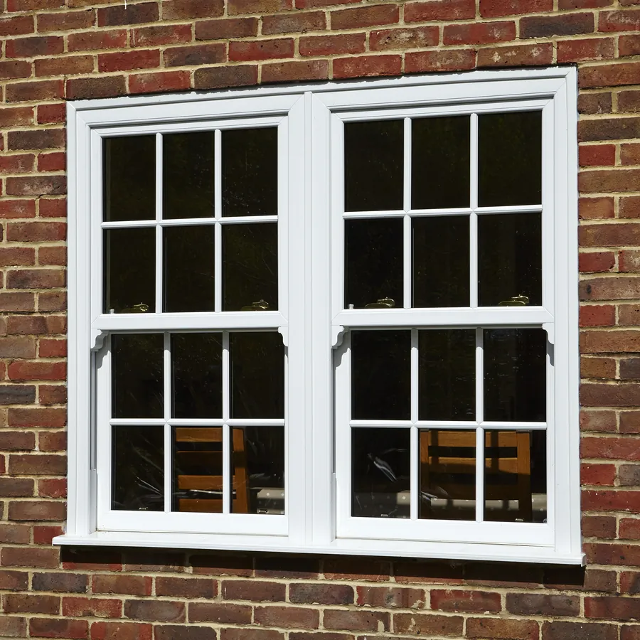 Sash Windows — Product North Finchley