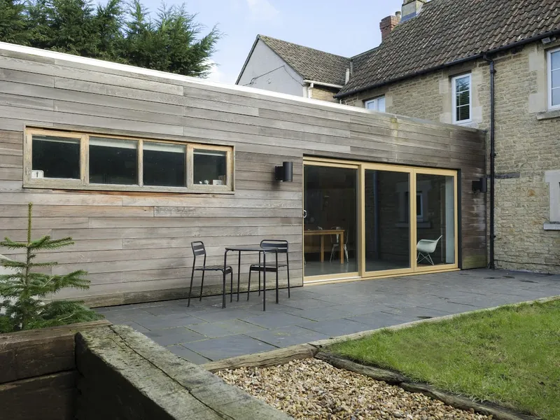 Sliding Windows North Finchley