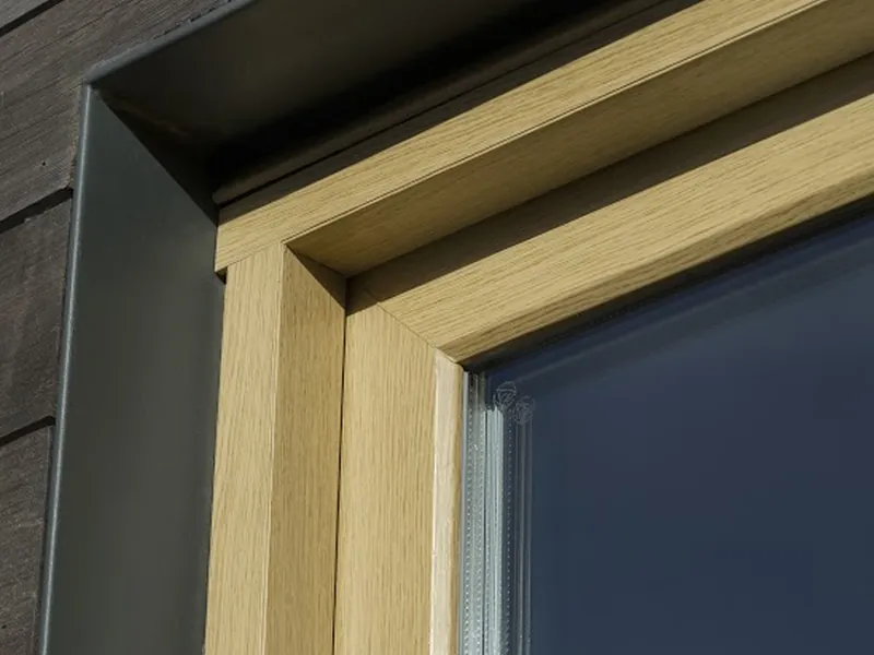 Sliding Windows North Finchley