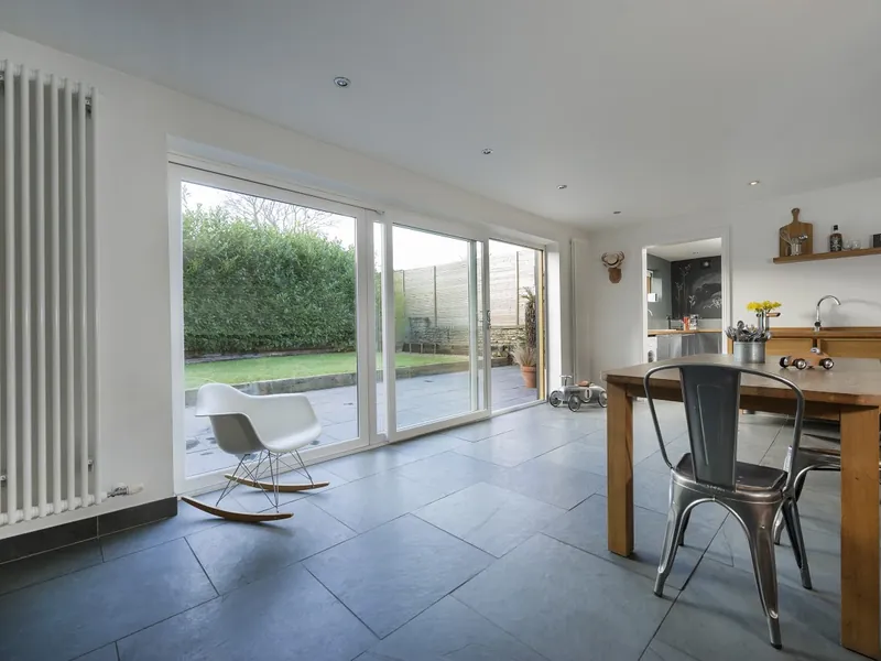 Sliding Windows North Finchley