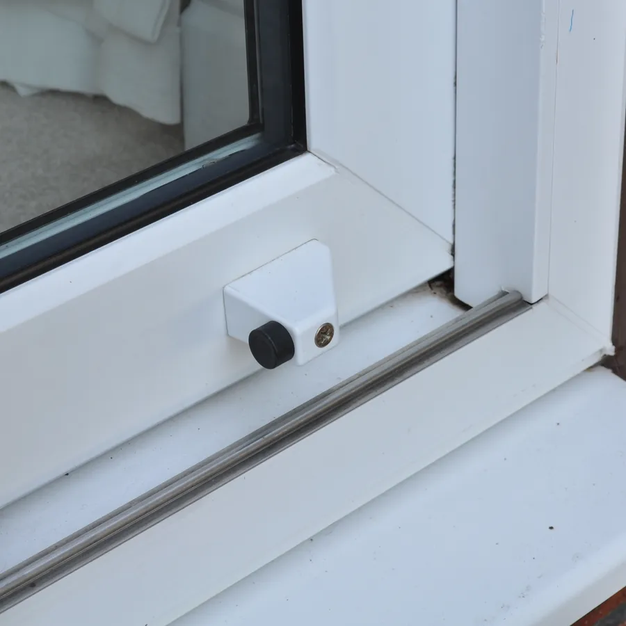 Sliding Windows North Finchley