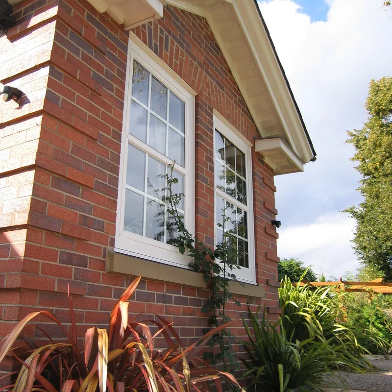 Tilt & Turn Windows North Finchley