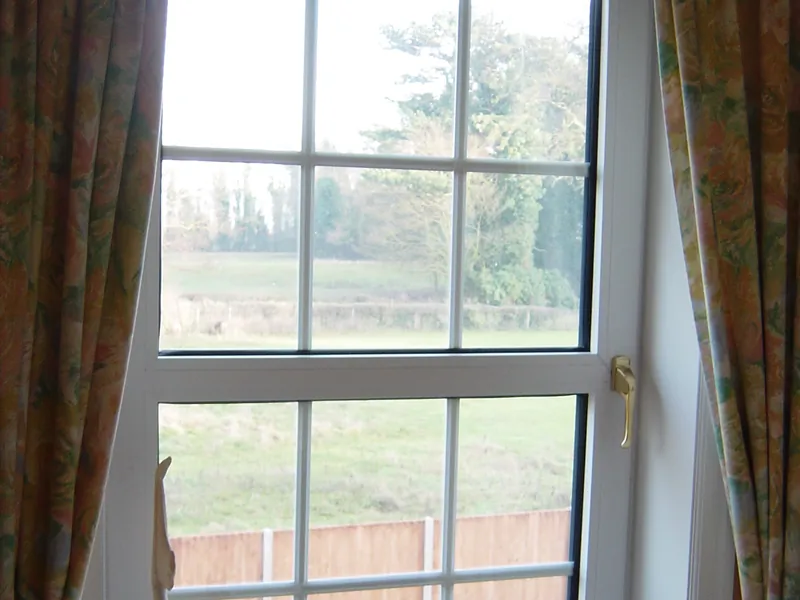 Tilt & Turn Windows North Finchley