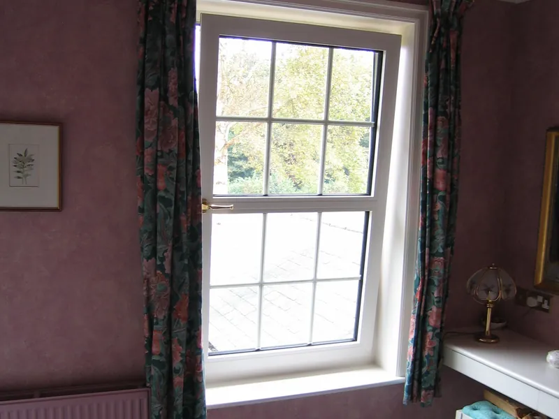 Tilt & Turn Windows North Finchley