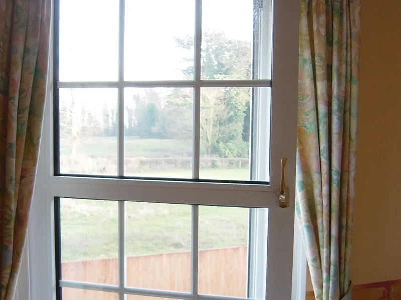 Tilt & Turn Windows North Finchley