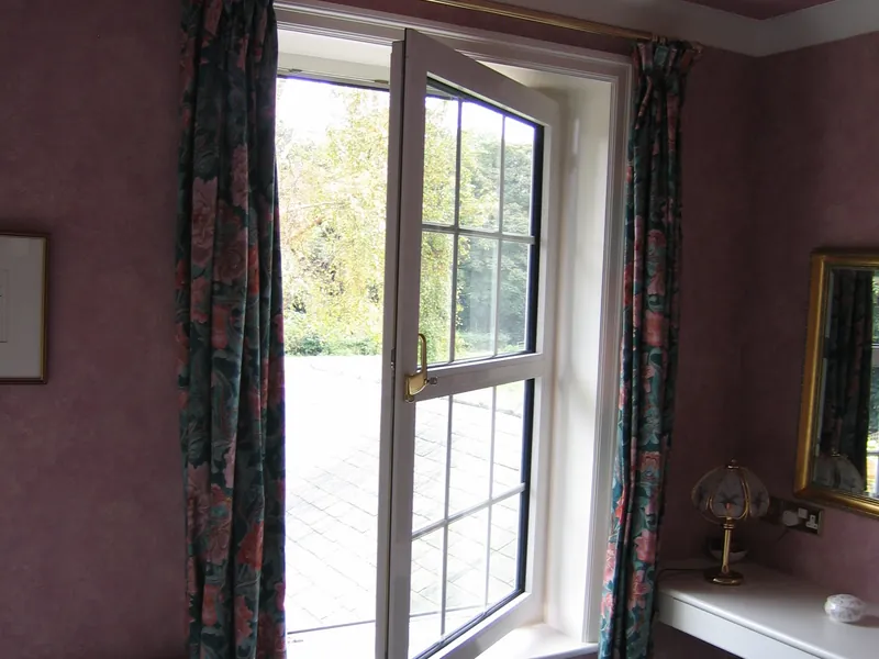 Tilt & Turn Windows North Finchley