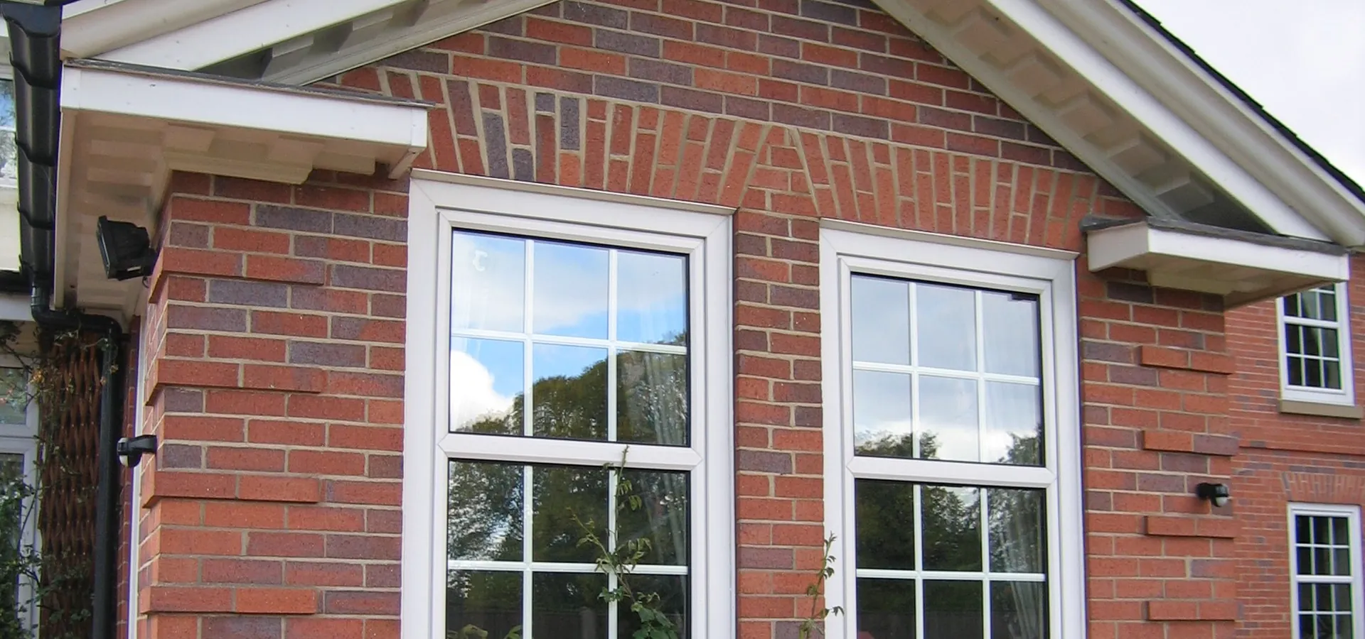 Tilt & Turn Windows North Finchley