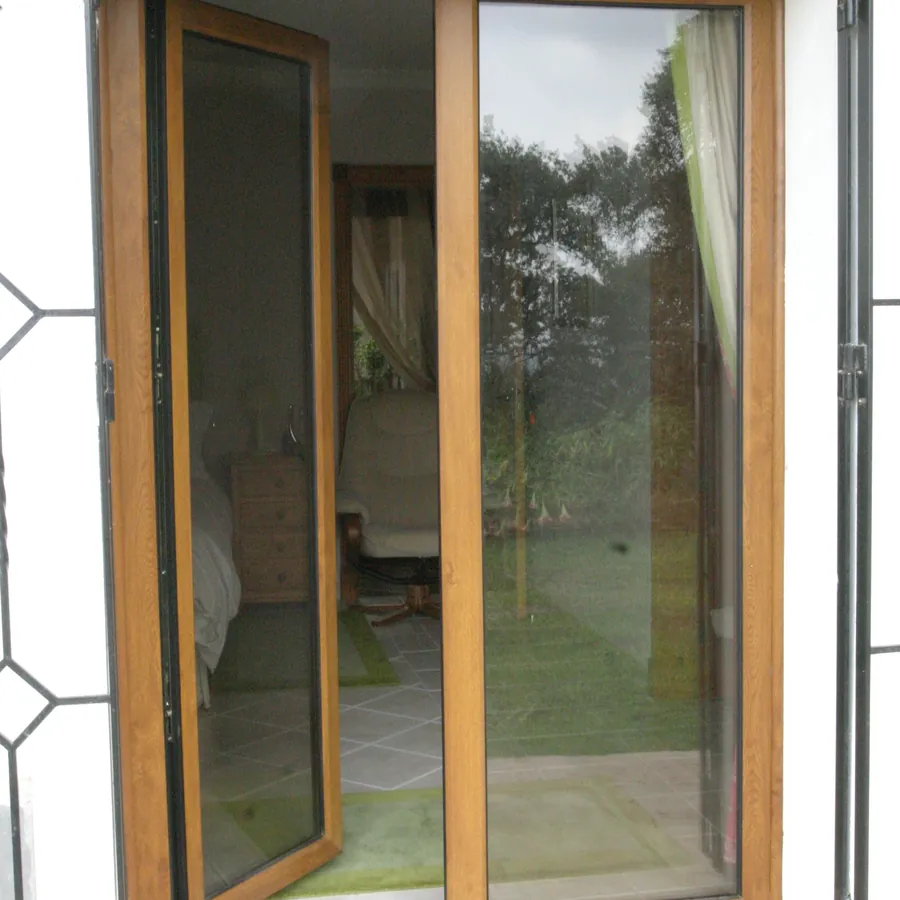Tilt & Turn Windows North Finchley