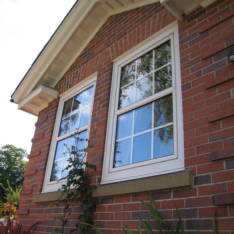 Tilt & Turn Windows North Finchley