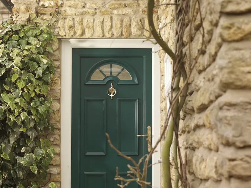 Timber Windows North Finchley