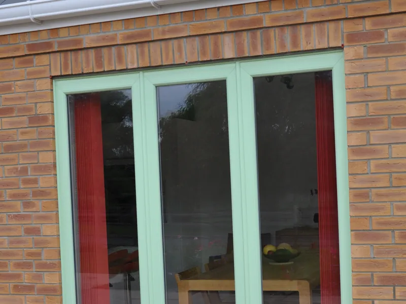 Timber Windows North Finchley