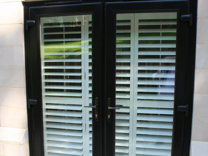 Timber Windows North Finchley