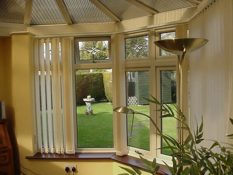 Timber Windows North Finchley