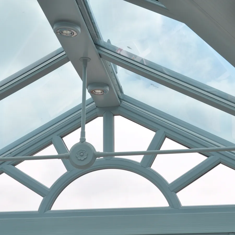 Timber Windows North Finchley