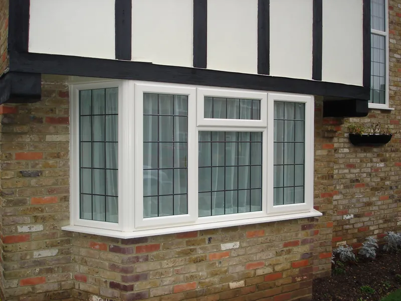 Triple Glazing North Finchley