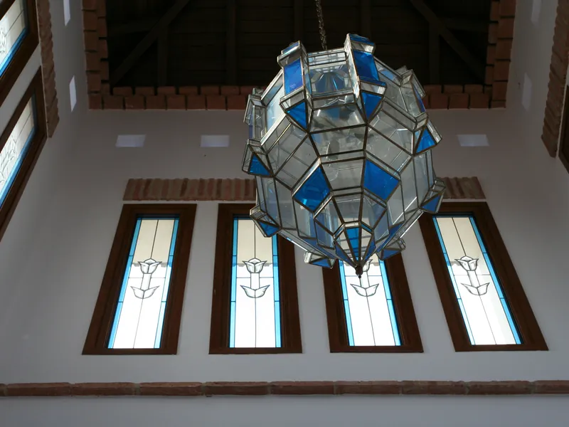 Energy Efficient Windows — Gallery North Finchley