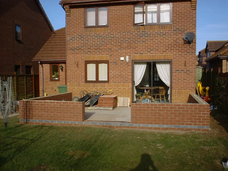Free Survey — Gallery North Finchley