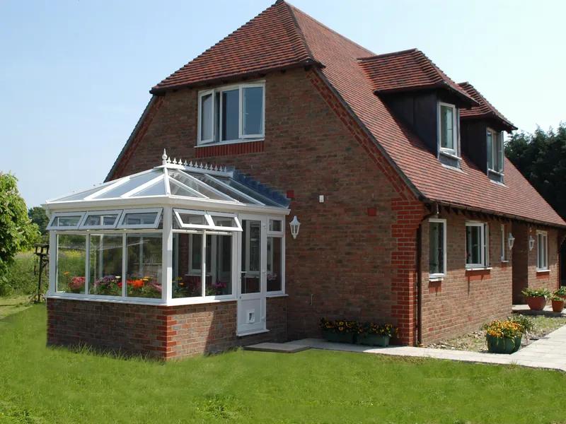 Double Glazing Prices North Finchley