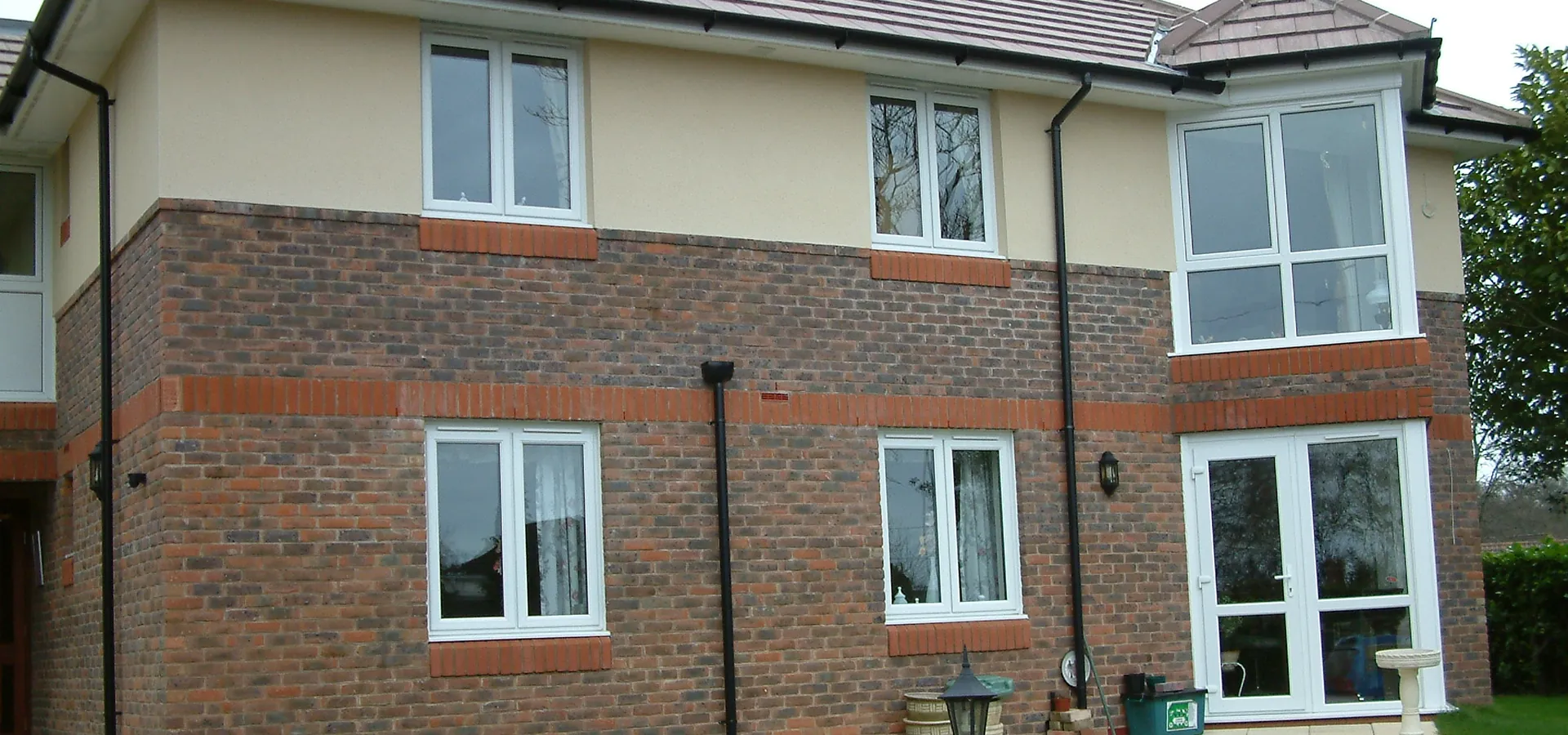 Double Glazing Prices North Finchley