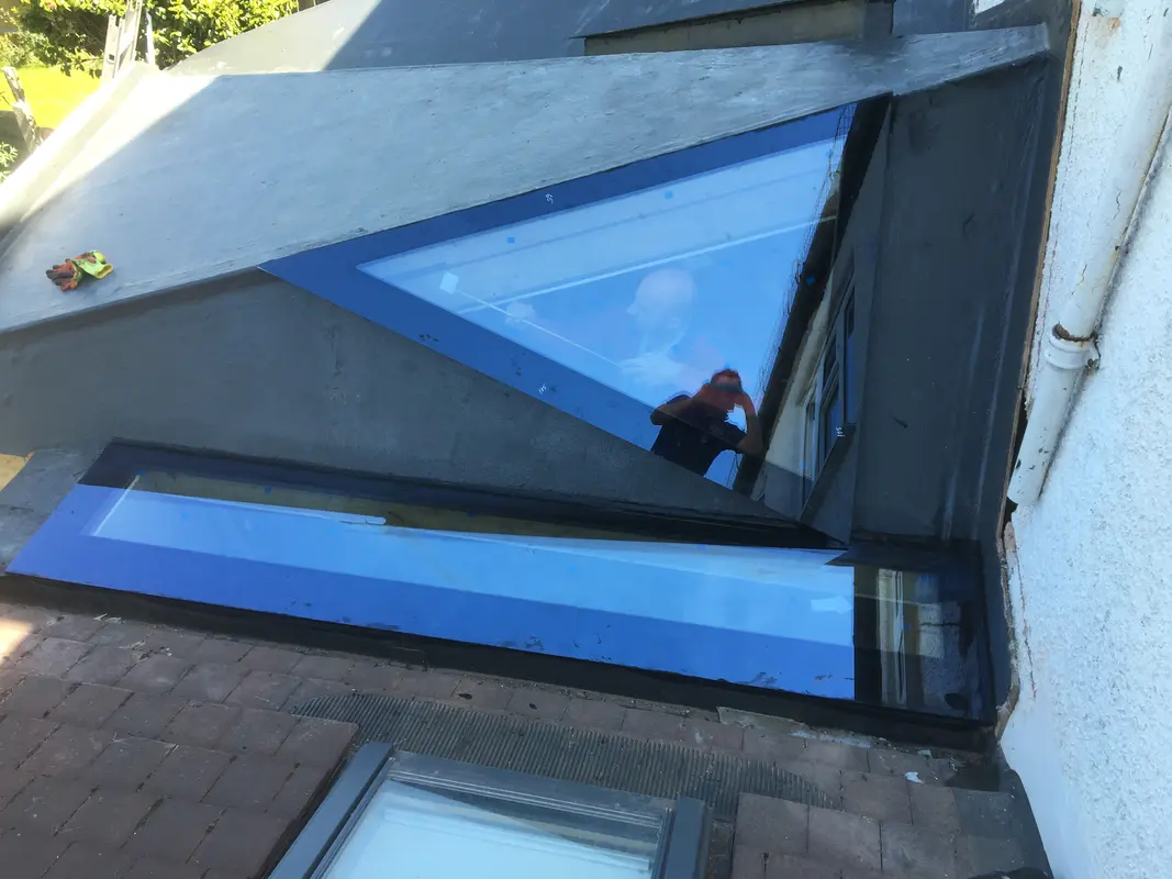 Electric Skylights North Finchley