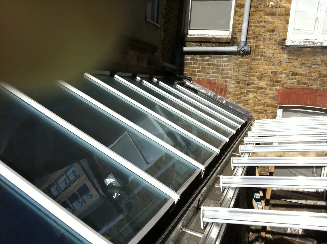 Skylights North Finchley