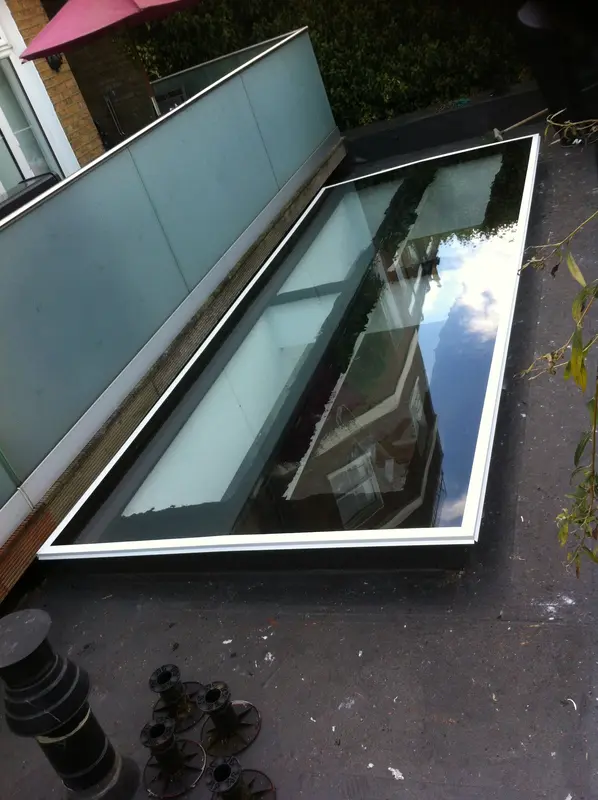 Skylights North Finchley