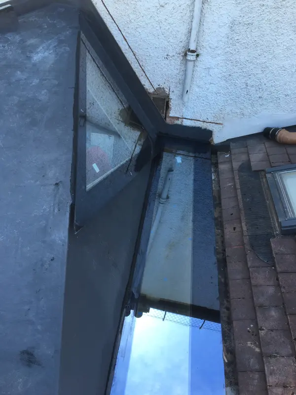 Skylights North Finchley