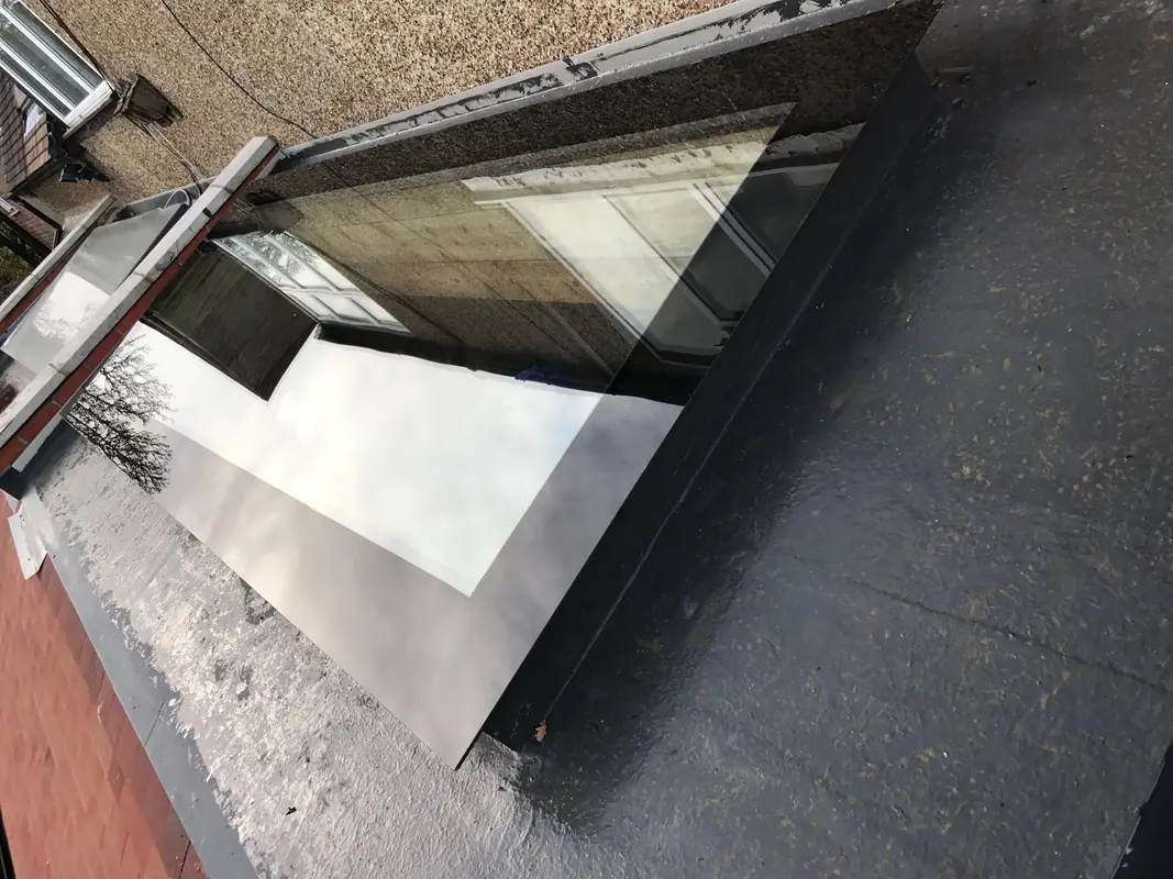 Velux Windows North Finchley