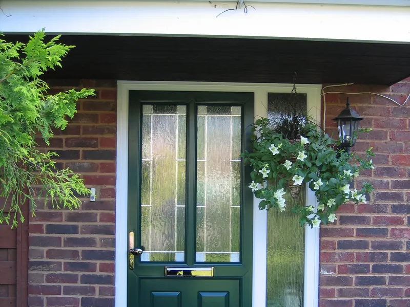 uPVC Vs Aluminium Windows — Gallery North Finchley