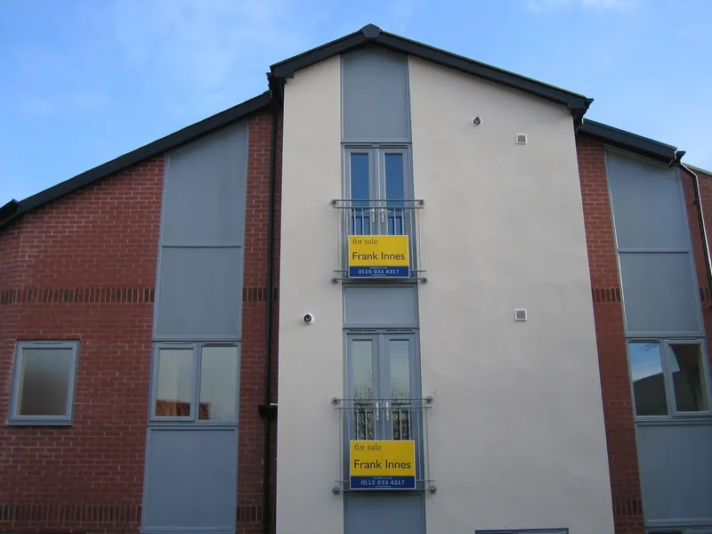 uPVC Vs Aluminium Windows — Gallery North Finchley